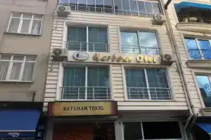 Мини-отель «Harbour Otel», Герзе