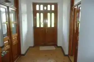 Gvirilas Sakhli Guest House, Хашури