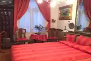 Imre Guest House, Будапешт