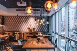 Mojo Nomad Central - Community - Hostel, Гонконг