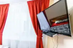 BatmanHome Apartment, Москва