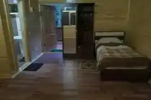 База отдыха «Булаг», Набрань