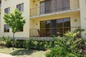 Apartment Residentsia Solntsa, Пляхо