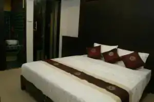 Warawan Resort and Hotel, Прачуапкхирикхан