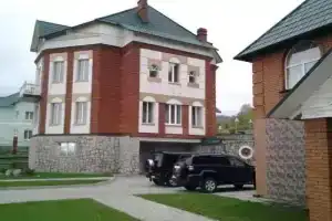 Отель «Сокол», Белокуриха