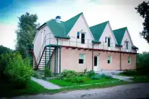 База отдыха «Пригодичи», Гродно
