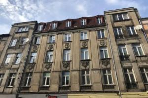 Penguin Rooms Radwanska St., Лодзь