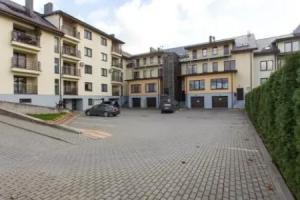 Apartamentai Vijūnėlė, Друскининкай