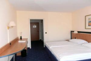 Ramada Hotel Vier Jahreszeiten Hahnenklee, Ханенклее-Боксвизе