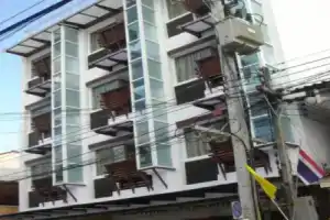 Kamala B S Hotel, Камала
