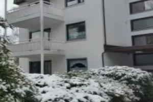 At the Lichtentaler Allee Apartment, Баден-Баден