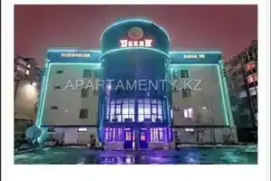 Отель «Пекин», Атырау