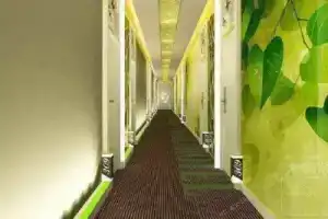 Zhuomei City Theme Hotel, Ханчжоу