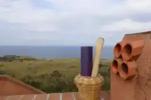 Agroturistica Villa Mantineo, Капо-Ватикано