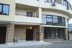 Apartment Kurzalnaya, Геленджик