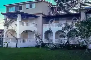 Laganas Tropicana, Лаганас