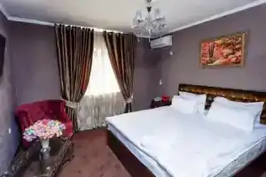 Mardin Room Hotel, Алматы