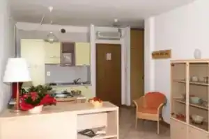 Апарт-отель «Residence San Luigi», Лимоне-суль-Гарда