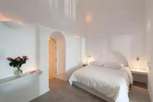 Evmenia Luxury Cave Villa, Ия