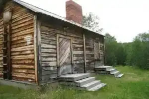 Гостевой дом «Kenestupa Matkailukeskus», Утсйоки