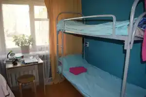Эко-хостел, Владимир
