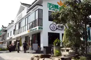 Flower Inn Westlake Hangzhou, Ханчжоу