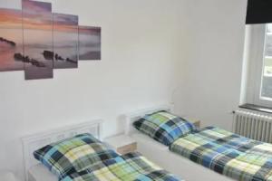 Apartmondo Ferienwohnungen Remscheid, Ремшайд
