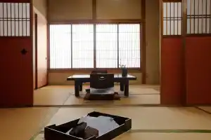 Kappo Ryokan Shiroyama, Мито