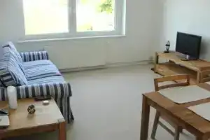 Ferienwohnung in Sassnitz, Засниц