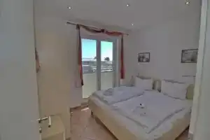 Ferienwohnung Kutterfisch direkt im Stadthafen, Засниц