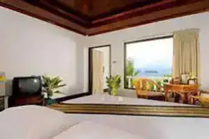 Seashore Beach Cottage, Ката
