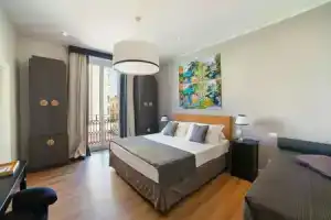 Boutique Hotel Hugo, Флоренция