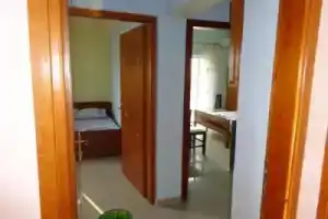 Guest House «Luiza & Bushati», Ксамил