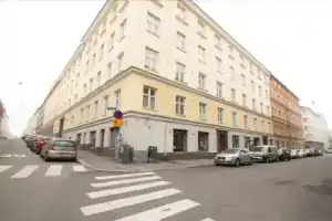2ndhomes Kankurinkatu, Хельсинки