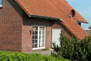 Ferienhaus Wassermann, Норден