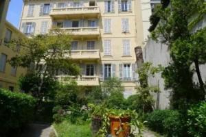 Jardin Promenade AP4128, Ницца