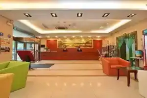 Home Inn, Ханчжоу