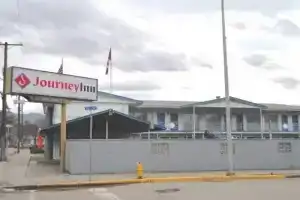 Travelodge Vernon, Вернон