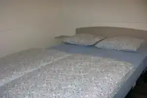 Campsite Mobile Homes Autotrip, Сегет Враница