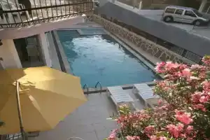Golden Kum Hotel, Дидим