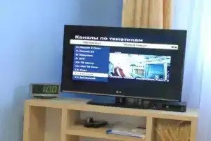 Kvartira Ostrov mechty, Сочи