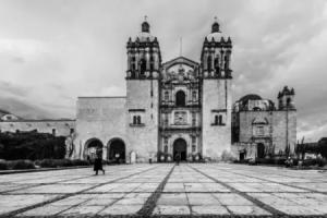 Casa JM de Oaxaca, Оахака