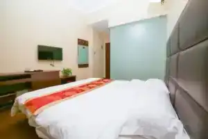 Airport Xincheng Yixin Business Hotel, Сиань