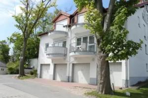 Ferienwohnung Heger, Засниц