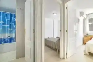 Apartamento Manzanera 1 - Plusholidays, Кальпе