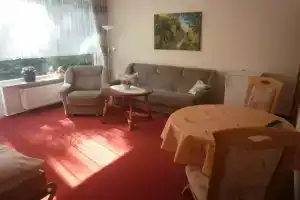 Ferienwohnung "Katja", Бад-Закса
