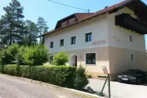 Ferienwohnung Kerth, Санкт Канциан