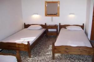 Agia Kiriaki Beach Bungalows, Аликанас