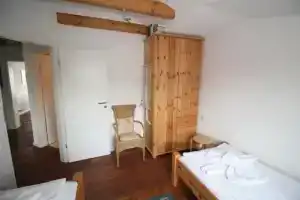 Ferienwohnung Lorenz, Засниц