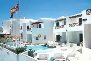 Diamond Club La Cumbre, Пуэрто-дель-Кармен